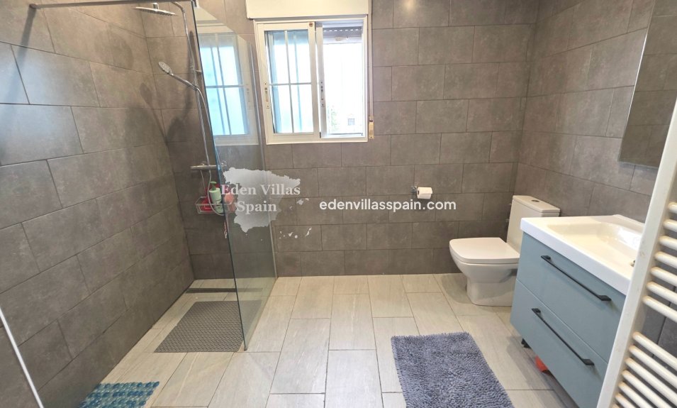 Resale - Coastal Villa - La Marina