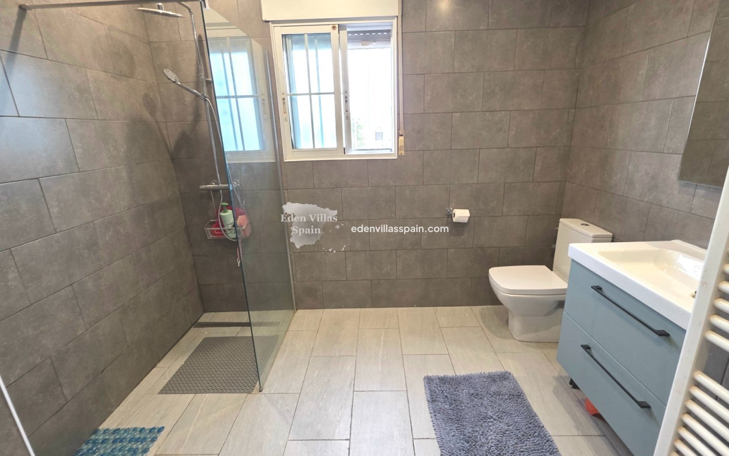 Resale - Coastal Villa - La Marina