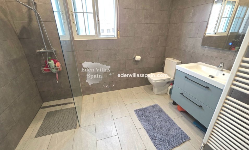 Resale - Coastal Villa - La Marina