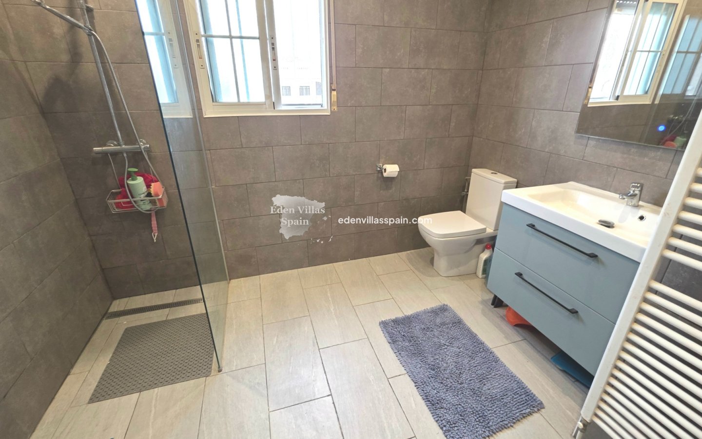 Resale - Coastal Villa - La Marina