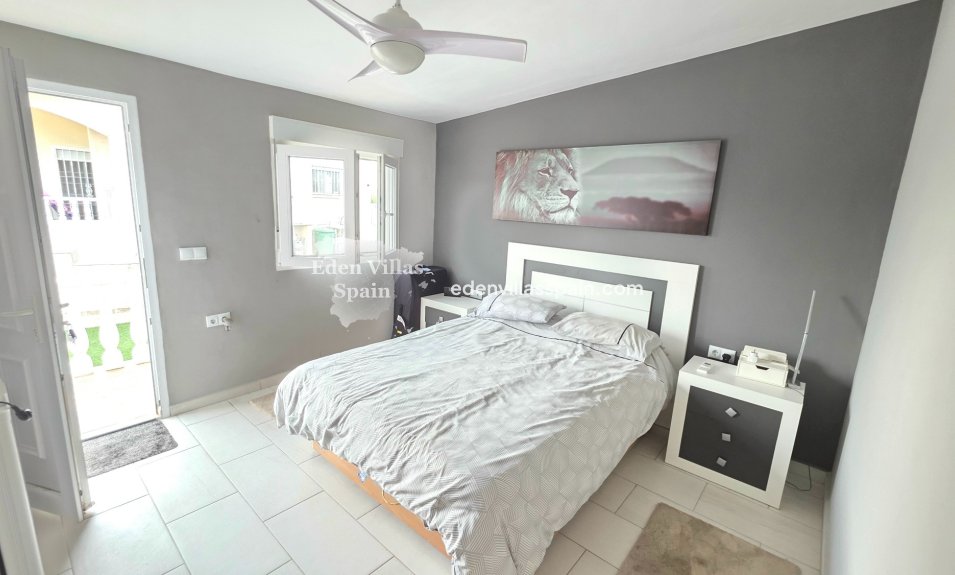 Resale - Coastal Villa - La Marina