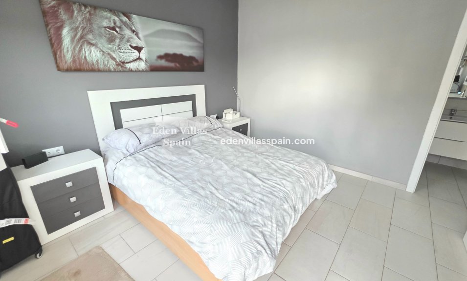 Resale - Coastal Villa - La Marina