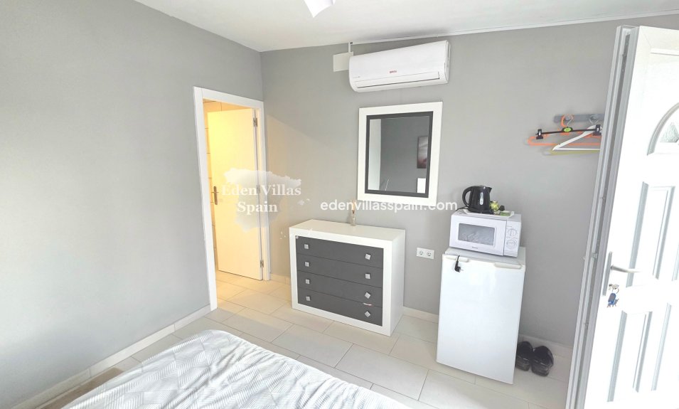 Resale - Coastal Villa - La Marina