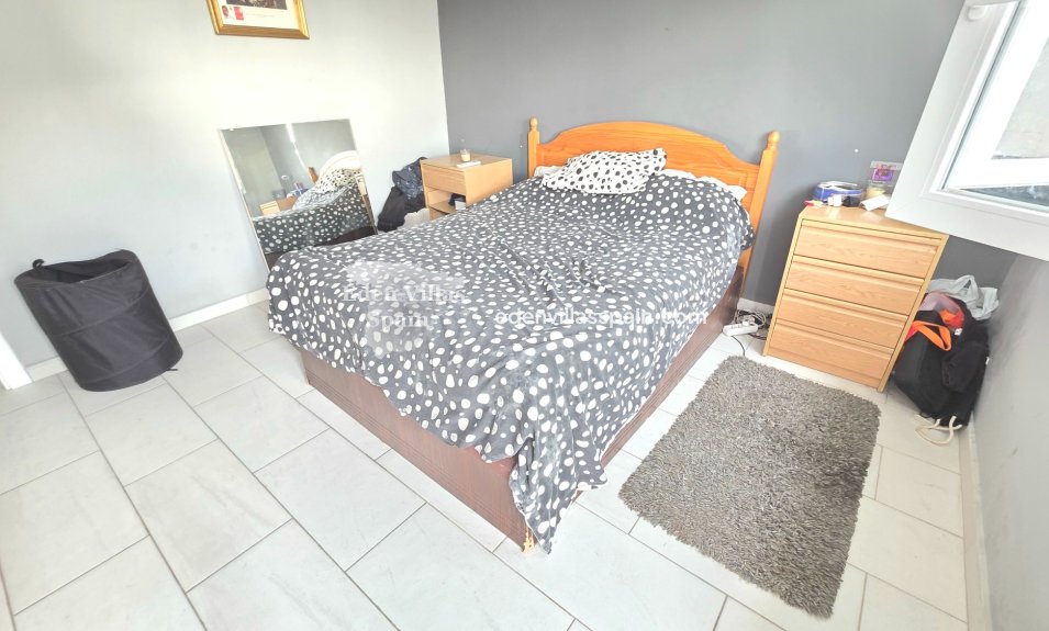 Resale - Coastal Villa - La Marina