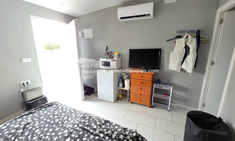 Resale - Coastal Villa - La Marina