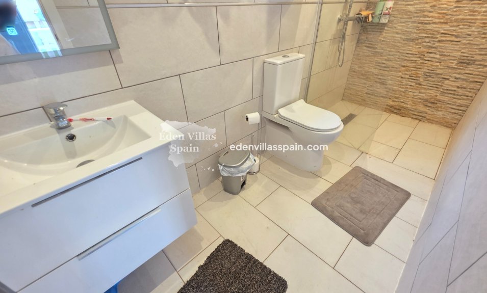 Resale - Coastal Villa - La Marina