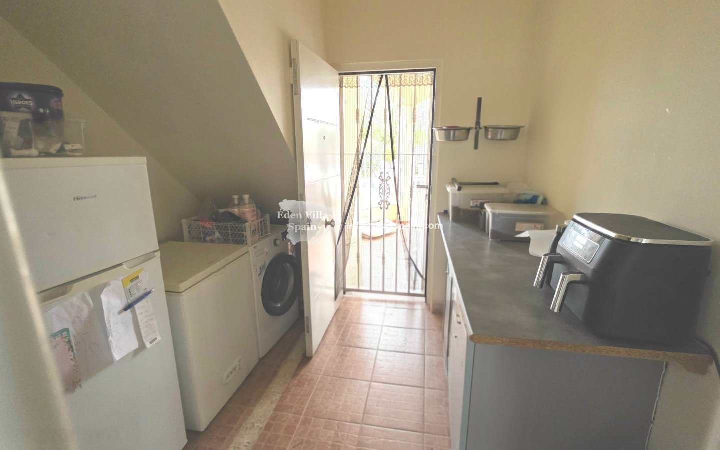 Resale - Coastal Villa - La Marina