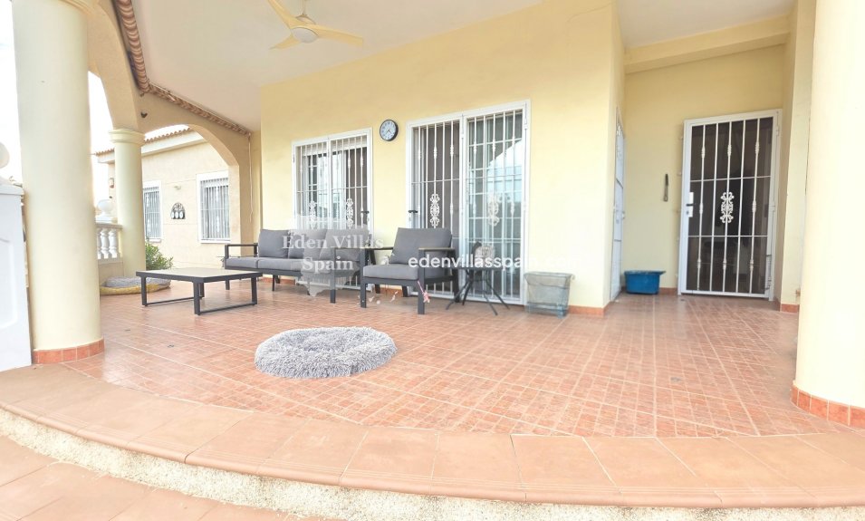 Resale - Coastal Villa - La Marina