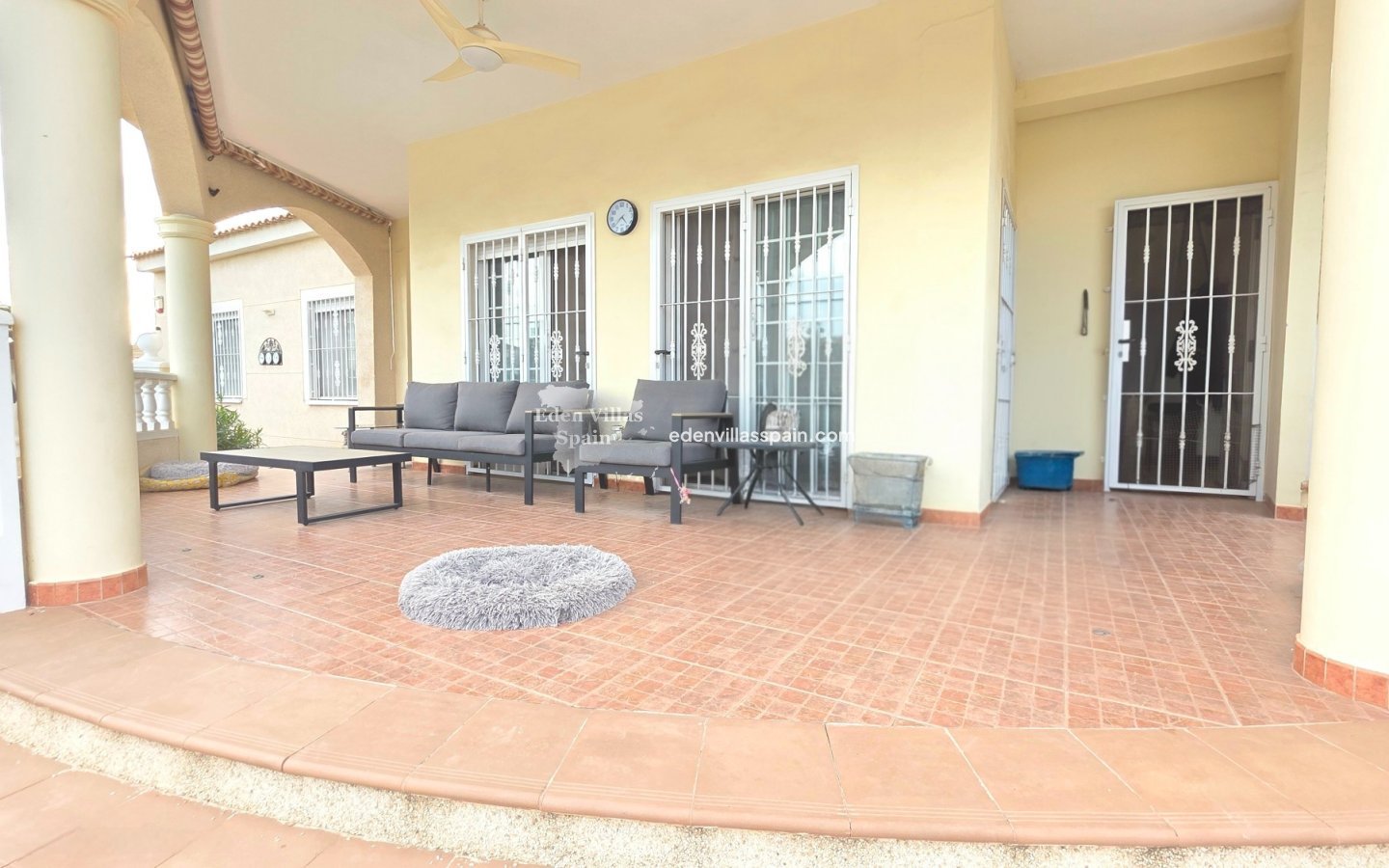 Resale - Coastal Villa - La Marina