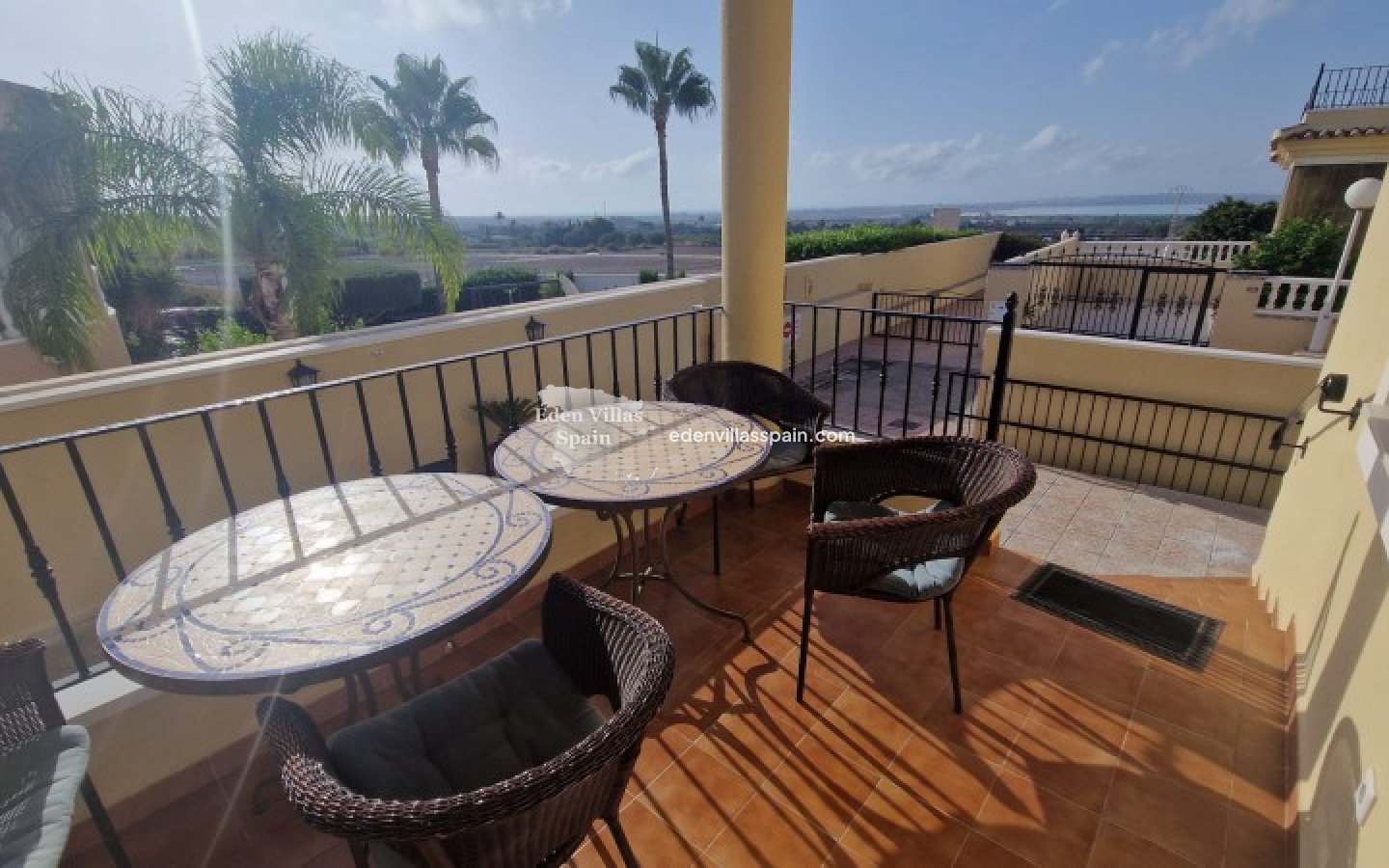 Resale - Coastal Villa - Rojales