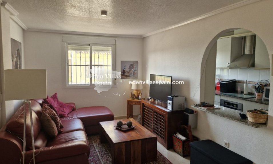 Resale - Coastal Villa - Rojales