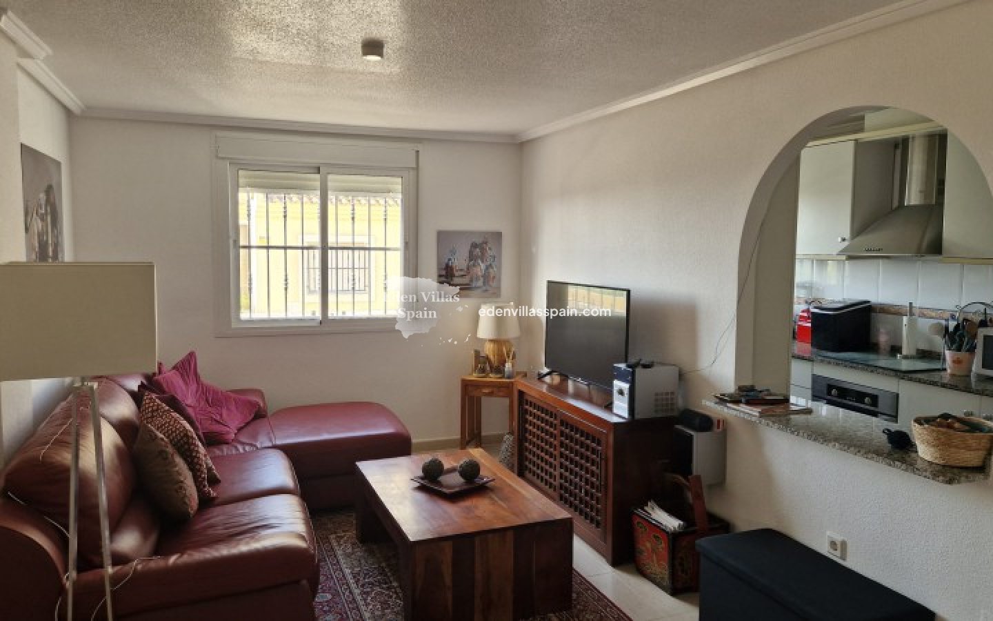 Resale - Coastal Villa - Rojales