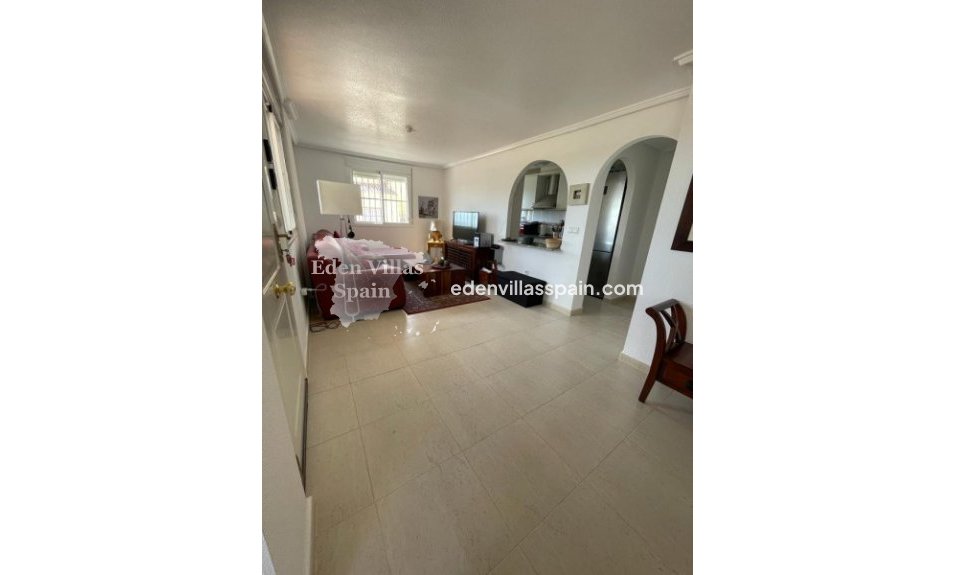 Resale - Coastal Villa - Rojales