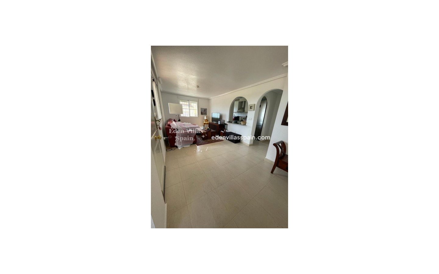 Resale - Coastal Villa - Rojales