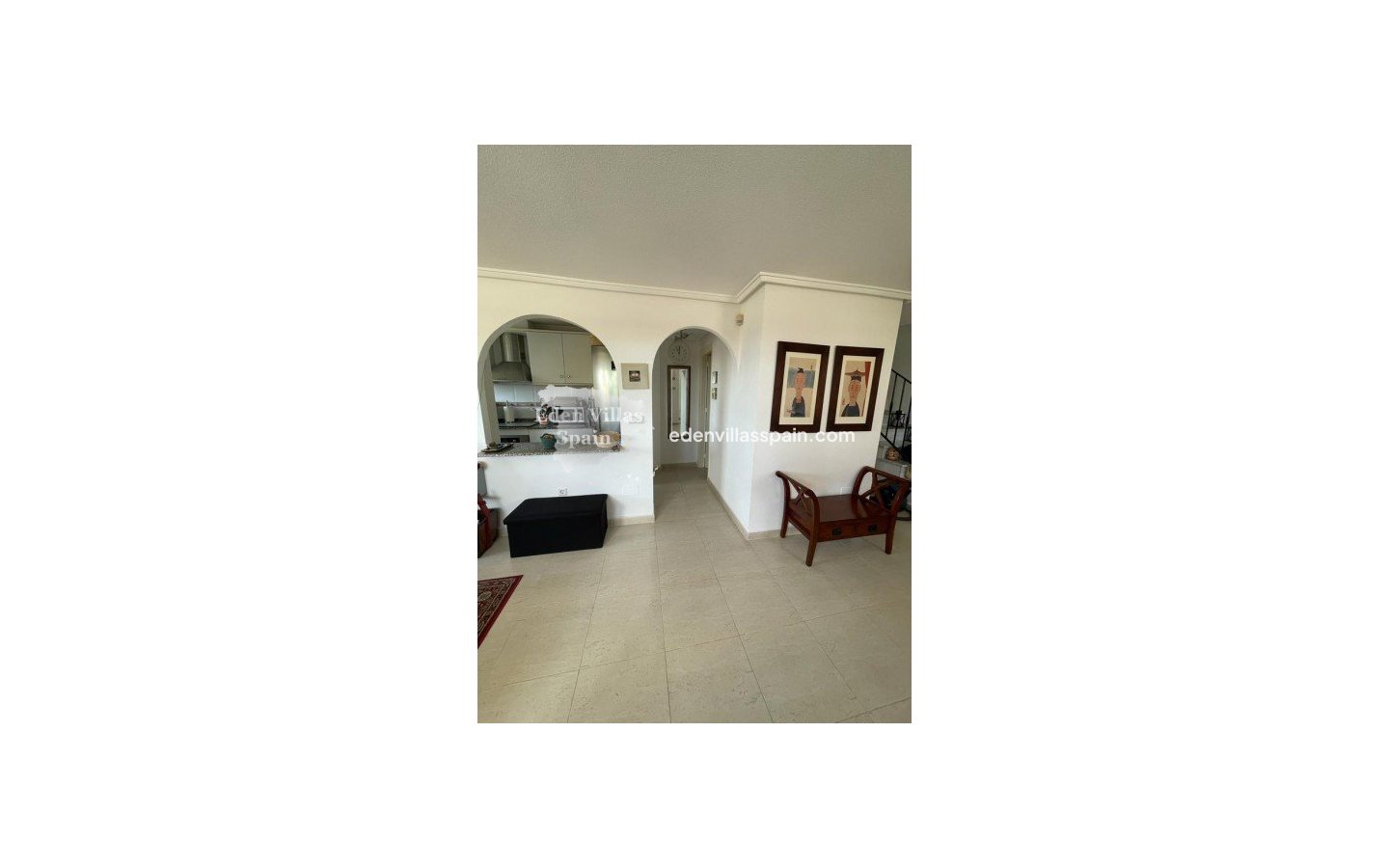 Resale - Coastal Villa - Rojales