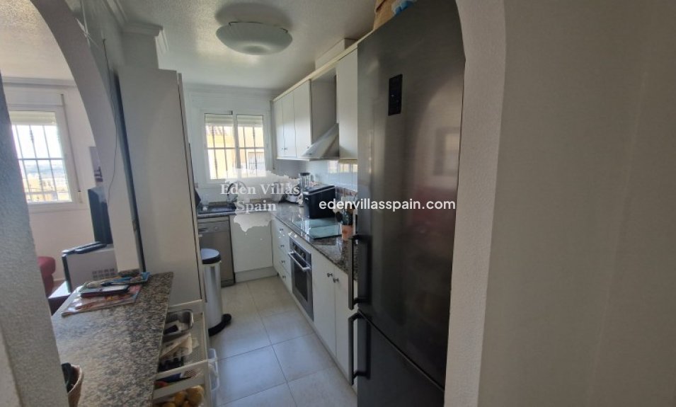 Resale - Coastal Villa - Rojales