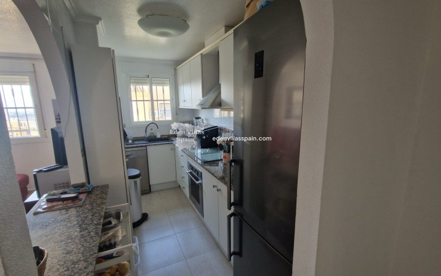 Resale - Coastal Villa - Rojales