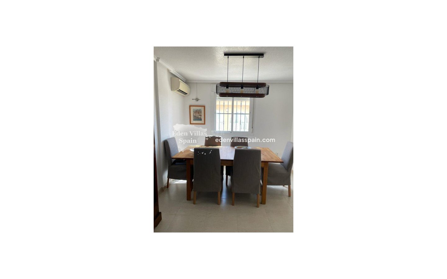 Resale - Coastal Villa - Rojales