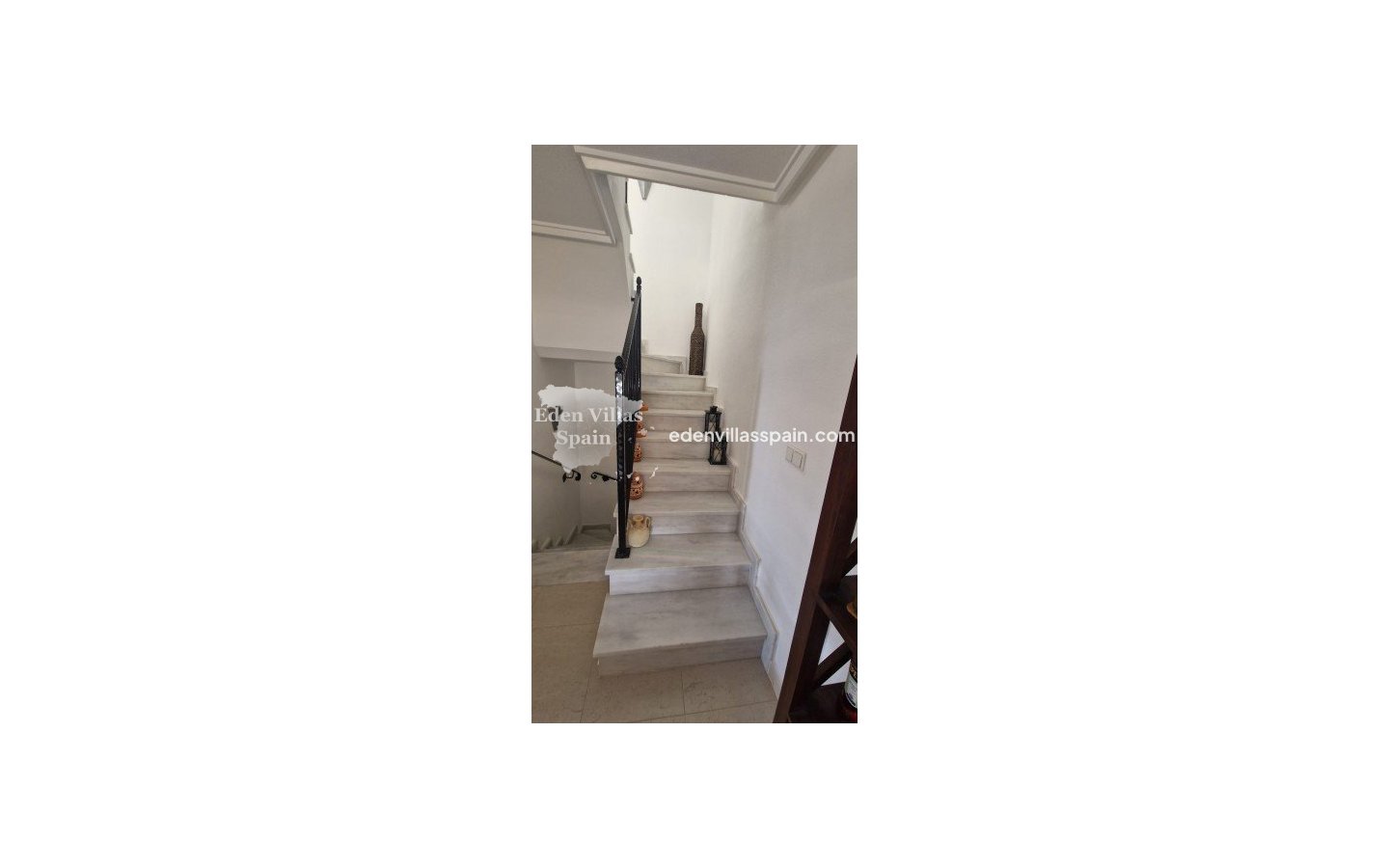 Resale - Coastal Villa - Rojales
