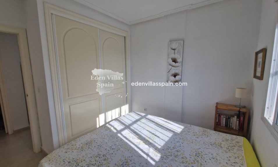 Resale - Coastal Villa - Rojales