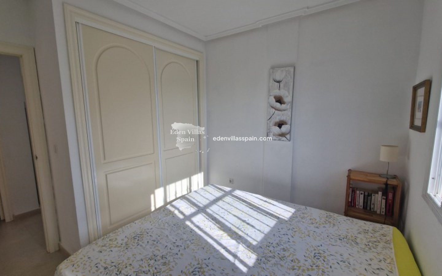 Resale - Coastal Villa - Rojales