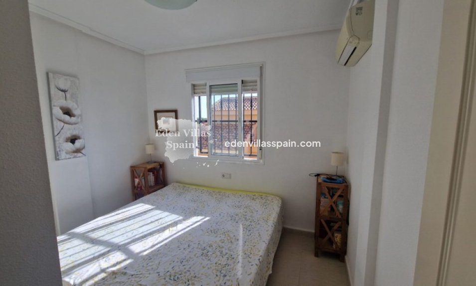 Resale - Coastal Villa - Rojales