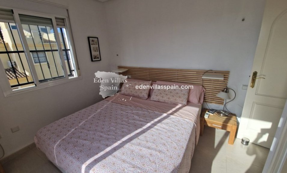 Resale - Coastal Villa - Rojales