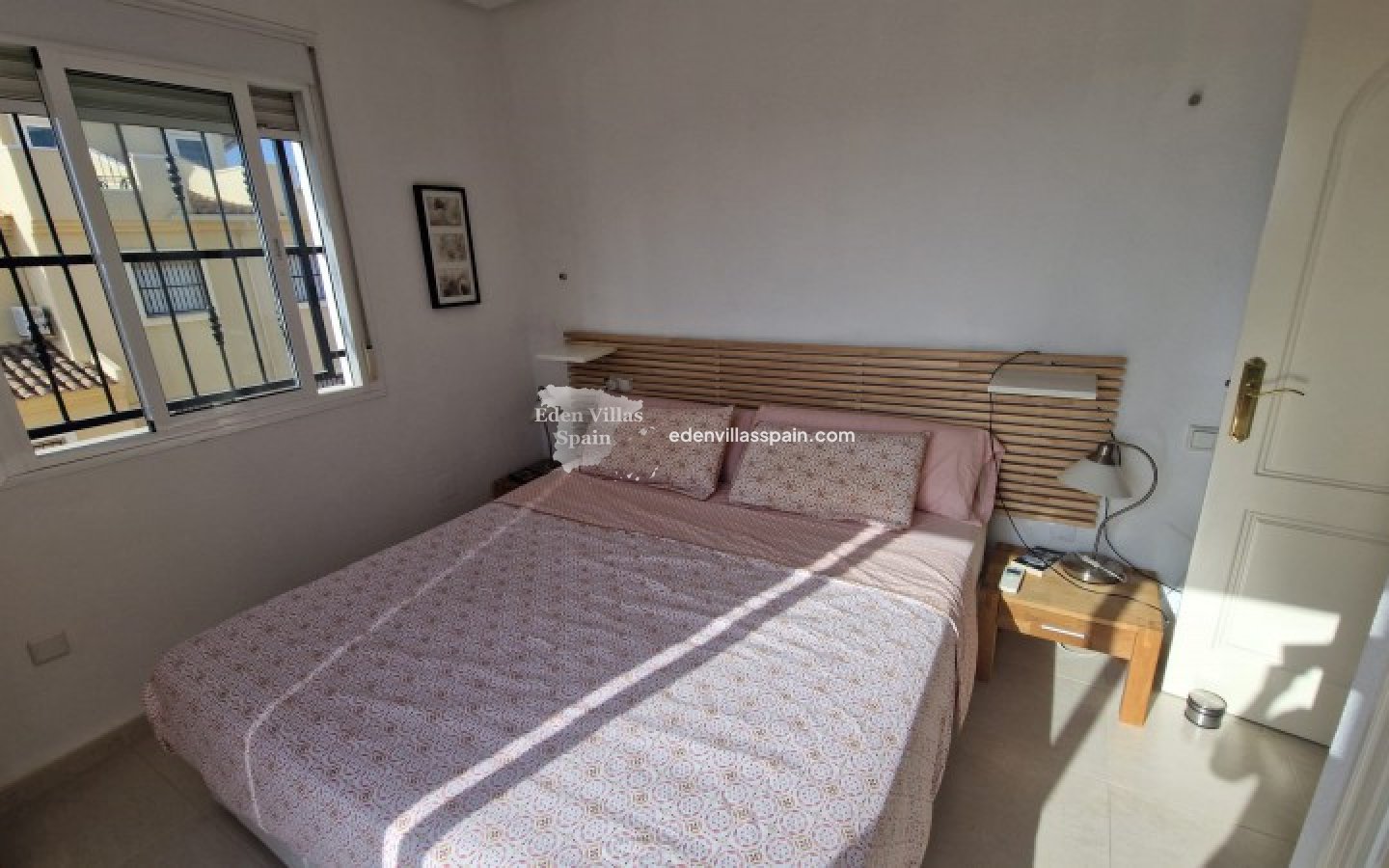 Resale - Coastal Villa - Rojales