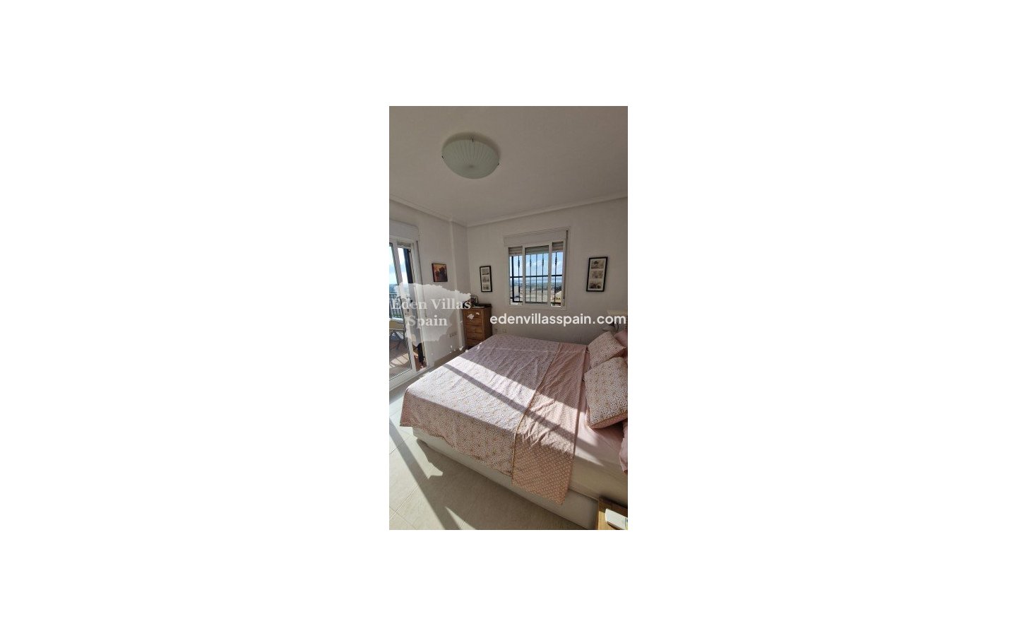 Resale - Coastal Villa - Rojales