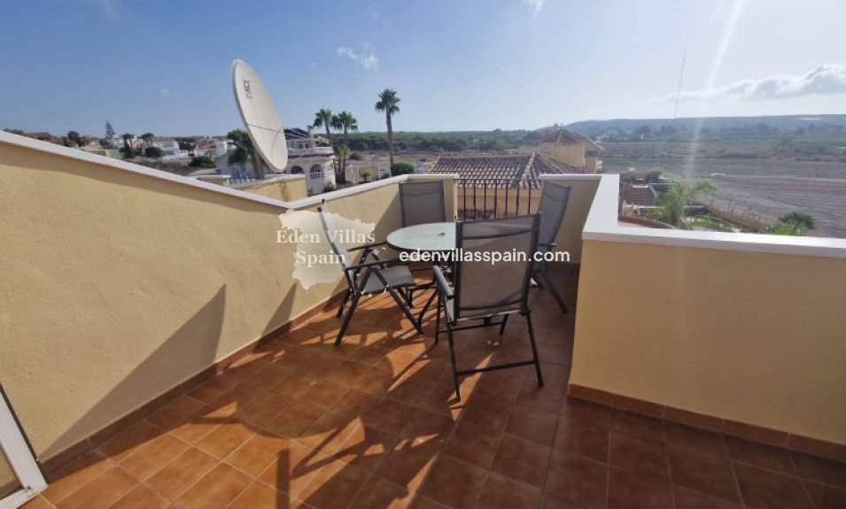 Resale - Coastal Villa - Rojales
