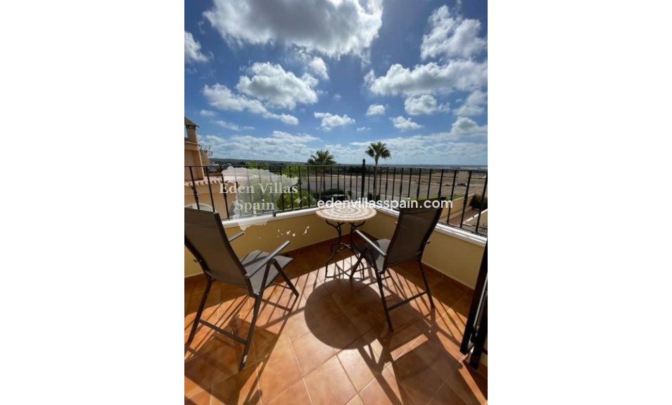 Resale - Coastal Villa - Rojales