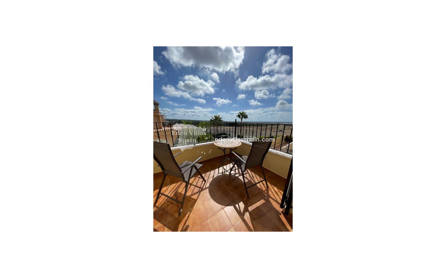 Resale - Coastal Villa - Rojales