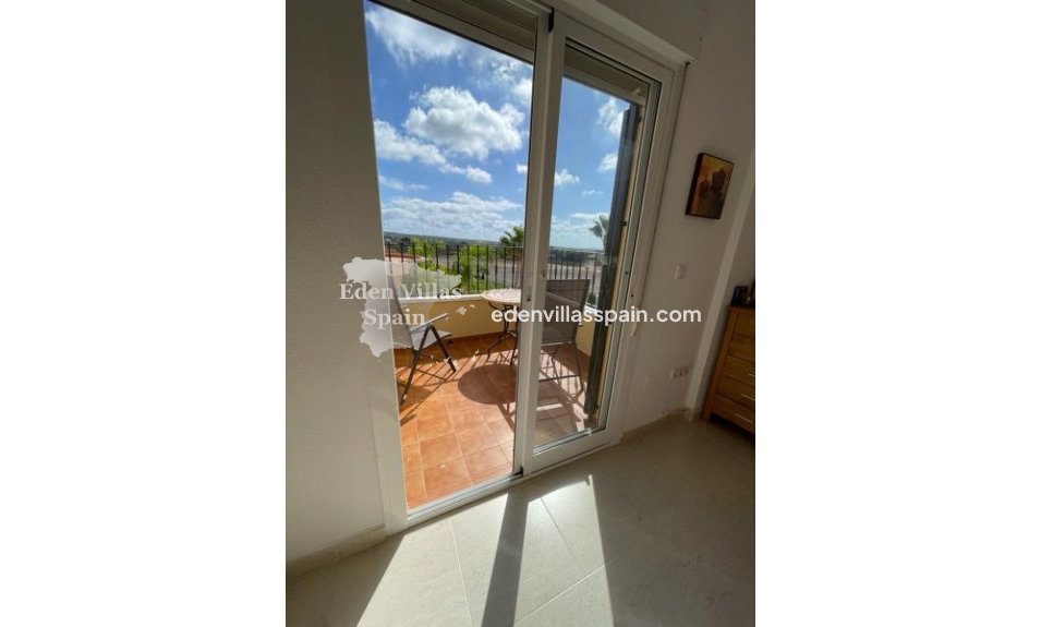 Resale - Coastal Villa - Rojales