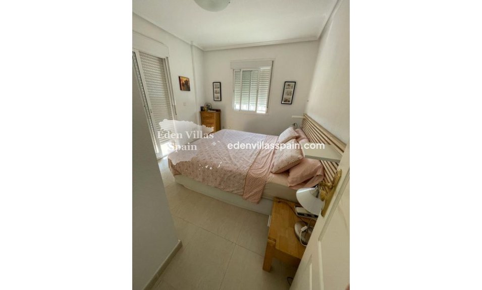 Resale - Coastal Villa - Rojales
