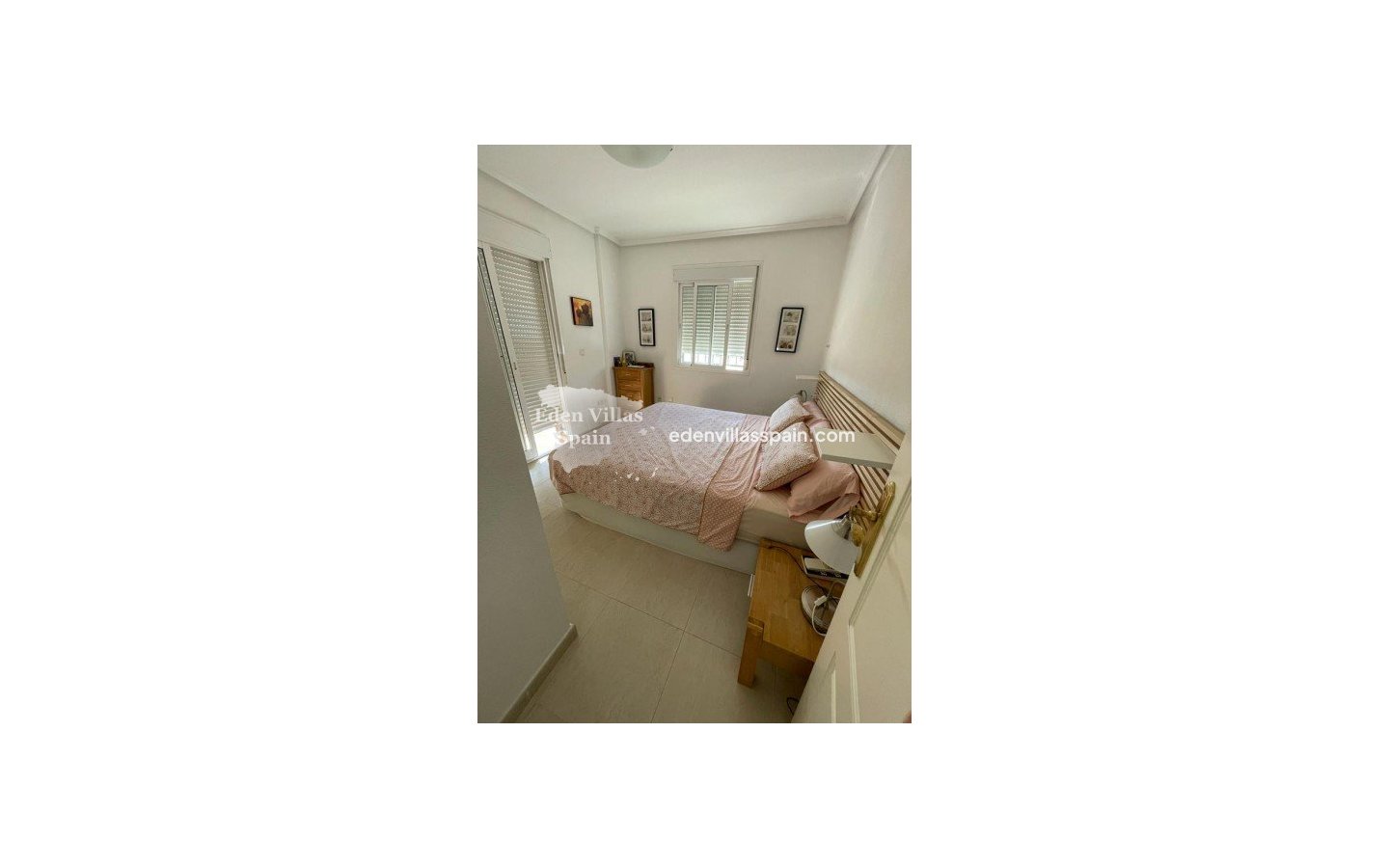 Resale - Coastal Villa - Rojales