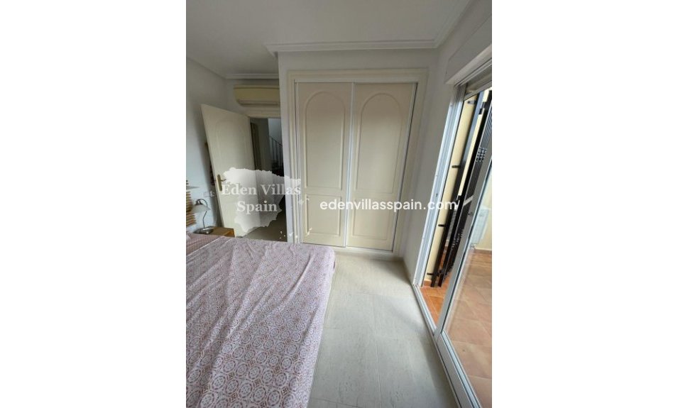 Resale - Coastal Villa - Rojales