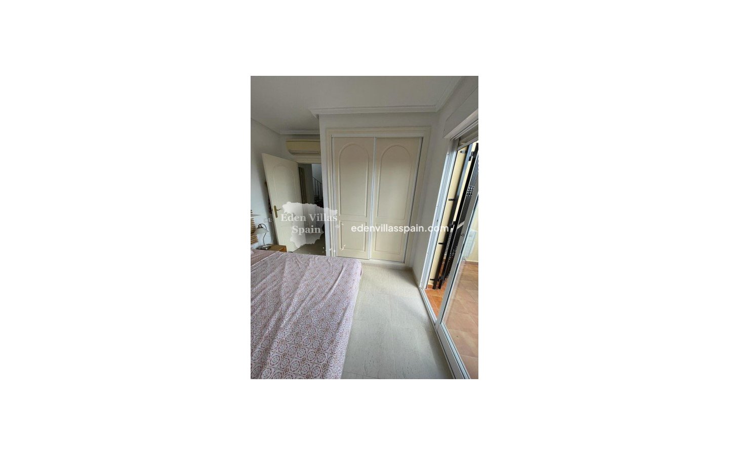 Resale - Coastal Villa - Rojales