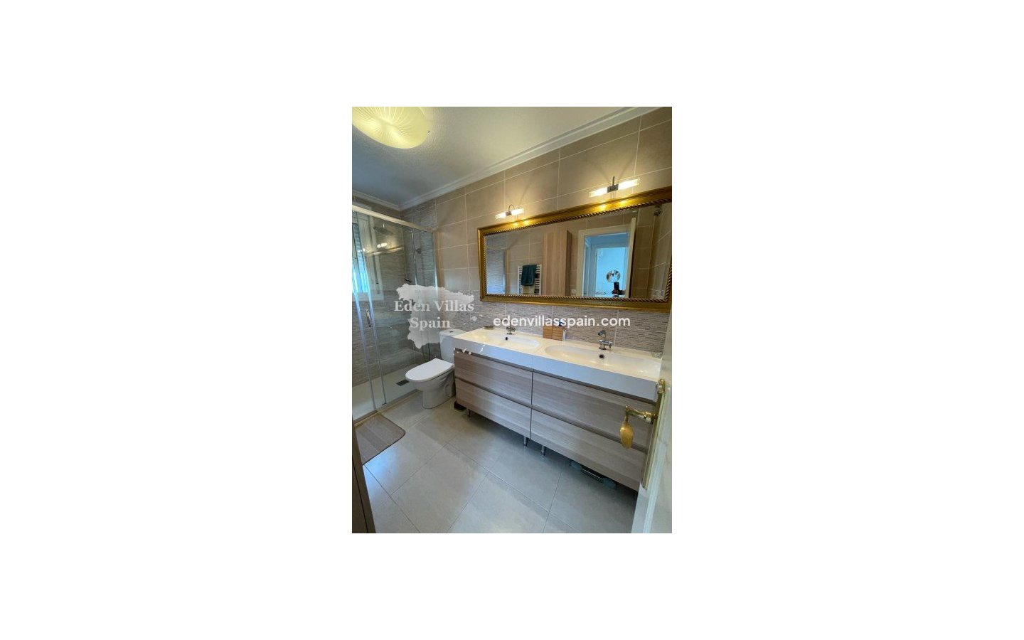 Resale - Coastal Villa - Rojales