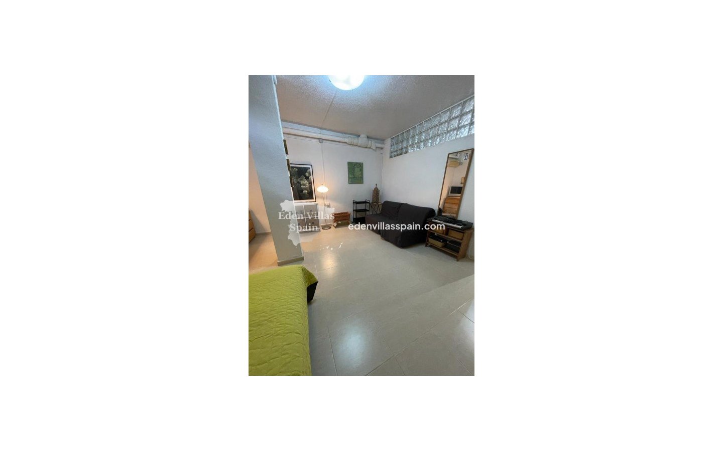 Resale - Coastal Villa - Rojales