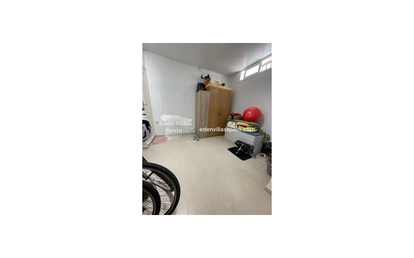 Resale - Coastal Villa - Rojales