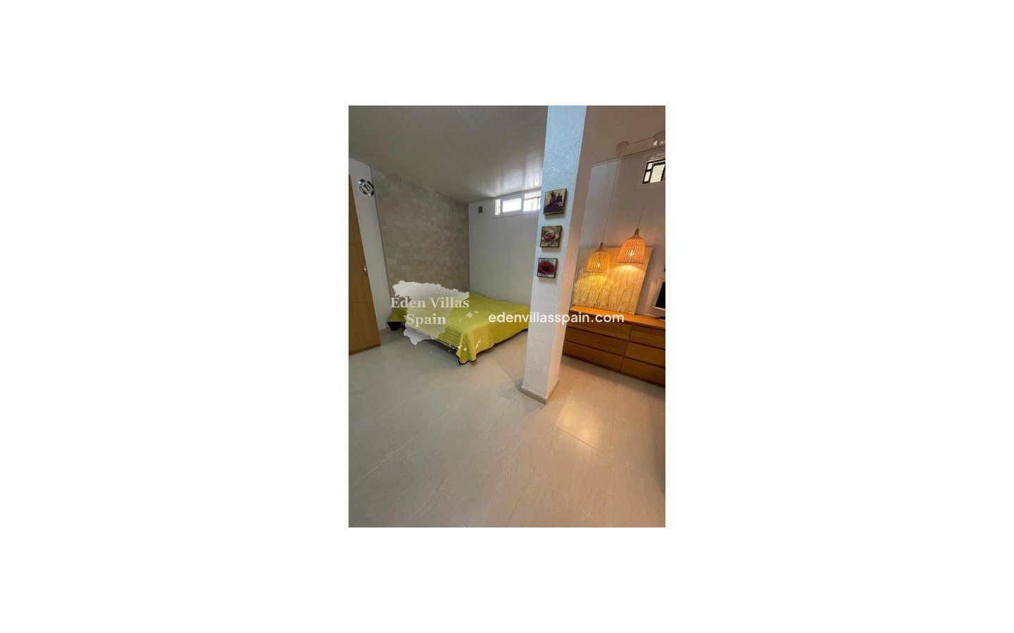 Resale - Coastal Villa - Rojales