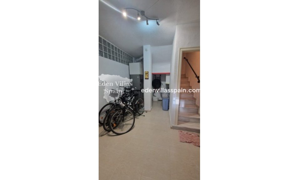 Resale - Coastal Villa - Rojales