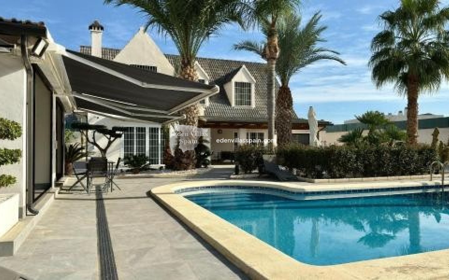 Resale - Coastal Villa - San Juan