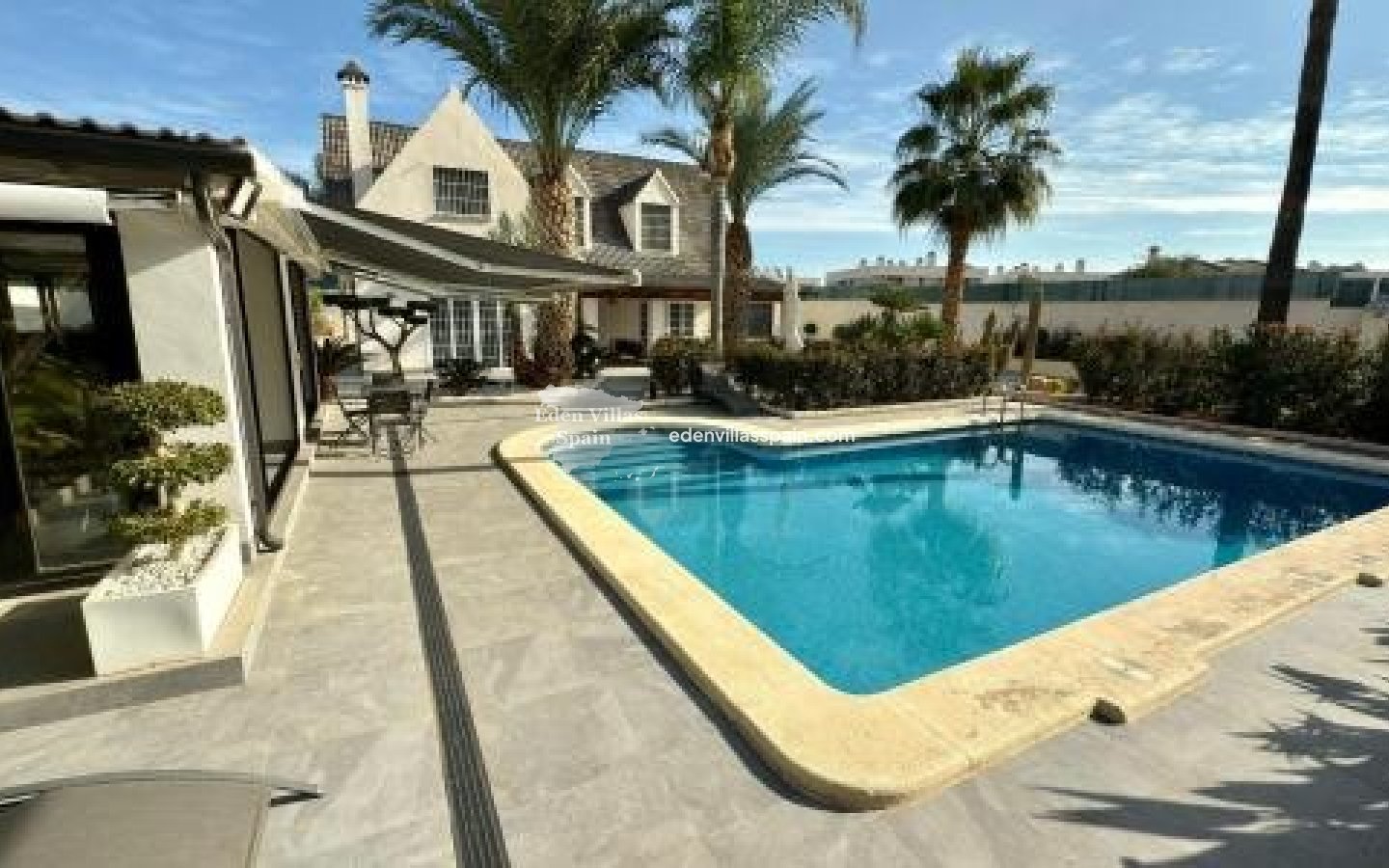 Resale - Coastal Villa - San Juan