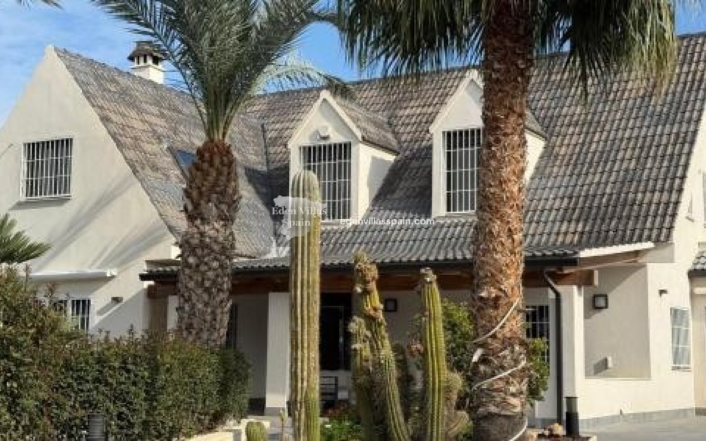 Resale - Coastal Villa - San Juan