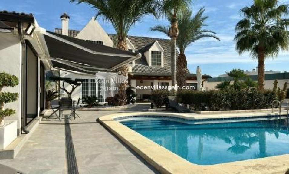 Resale - Coastal Villa - San Juan