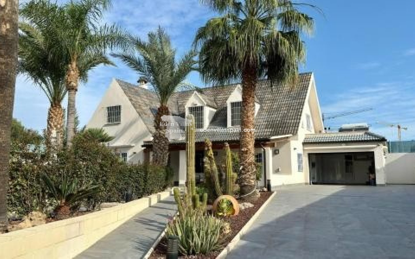 Resale - Coastal Villa - San Juan