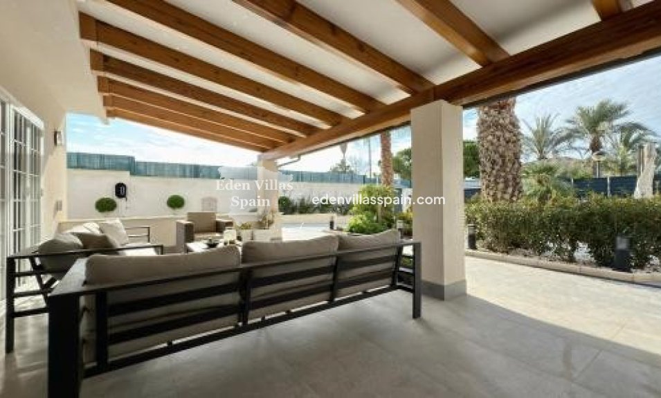 Resale - Coastal Villa - San Juan