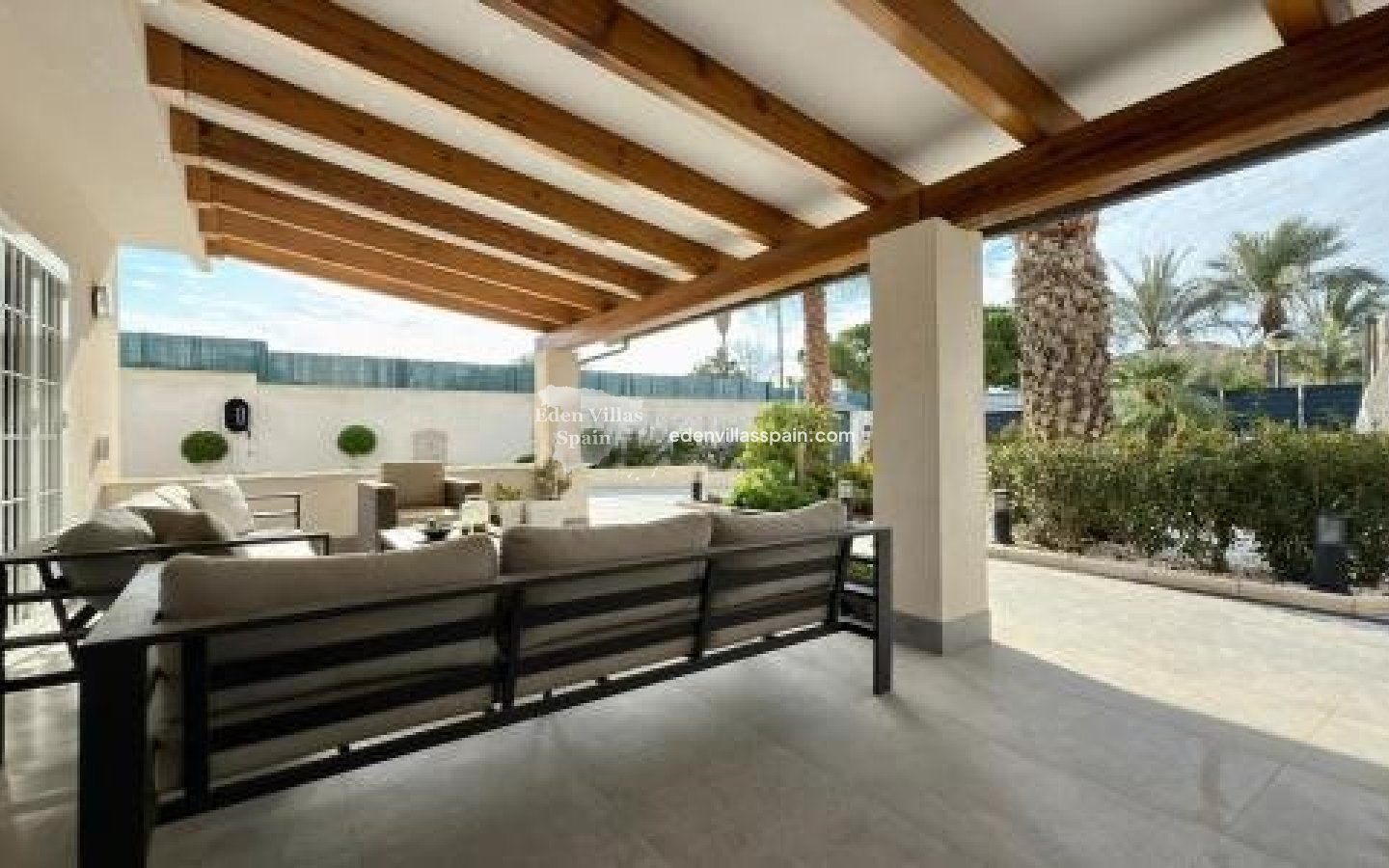 Resale - Coastal Villa - San Juan