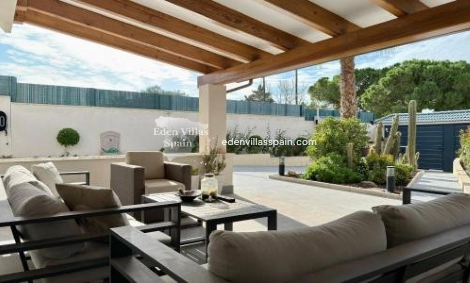 Resale - Coastal Villa - San Juan